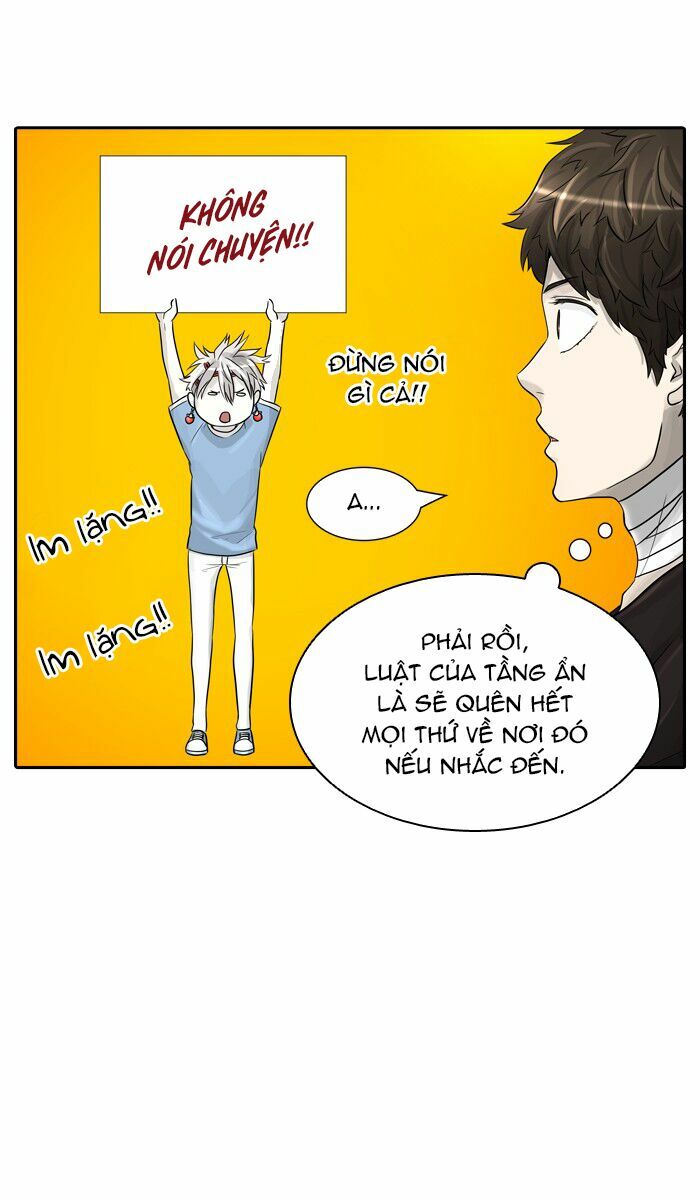 Tòa Tháp Bí Ẩn 2: Chapter 310.5: (tiếp)