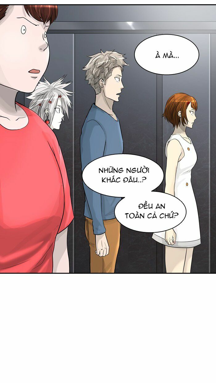 Tòa Tháp Bí Ẩn 2: Chapter 310.5: (tiếp)