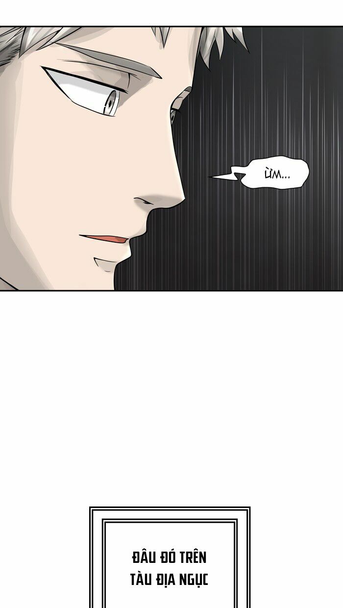 Tòa Tháp Bí Ẩn 2: Chapter 310.5: (tiếp)