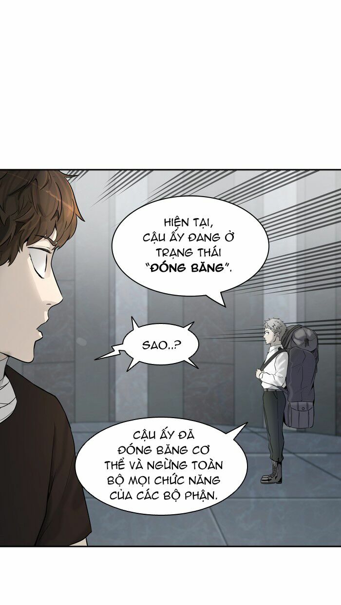 Tòa Tháp Bí Ẩn 2: Chapter 310.5: (tiếp)
