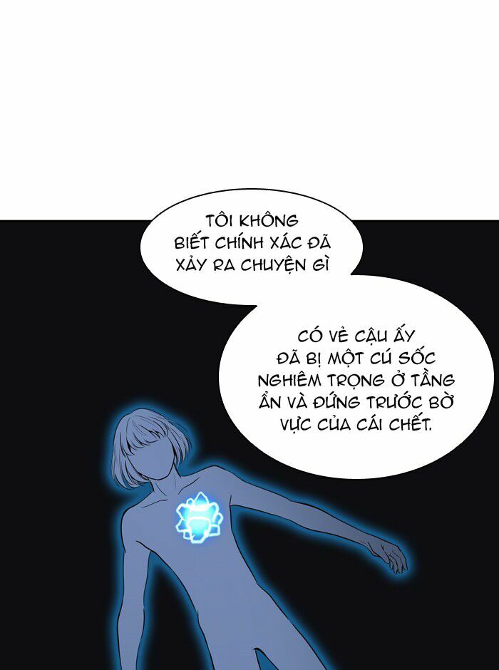 Tòa Tháp Bí Ẩn 2: Chapter 310.5: (tiếp)