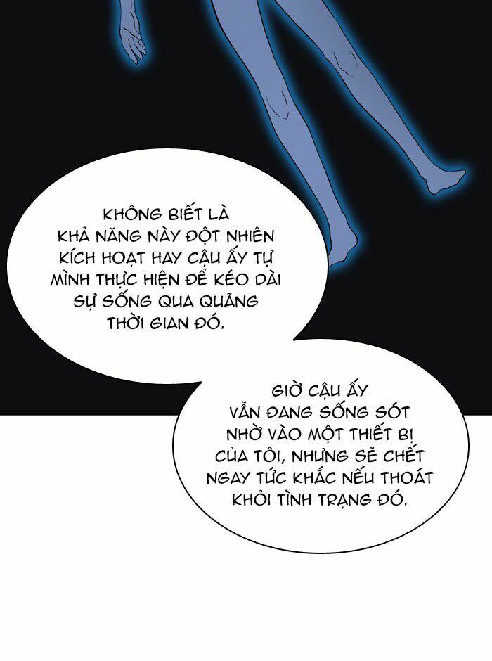 Tòa Tháp Bí Ẩn 2: Chapter 310.5: (tiếp)