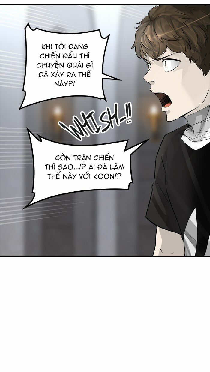 Tòa Tháp Bí Ẩn 2: Chapter 310.5: (tiếp)