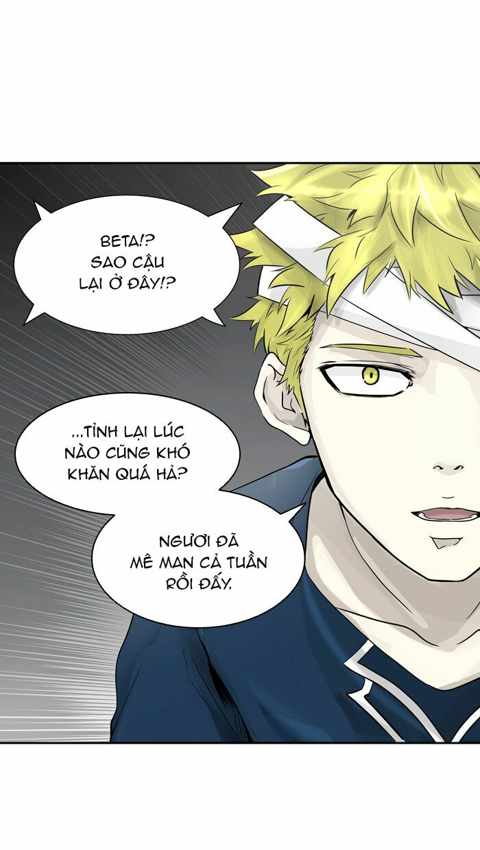 Tòa Tháp Bí Ẩn 2: Chapter 310.5: (tiếp)