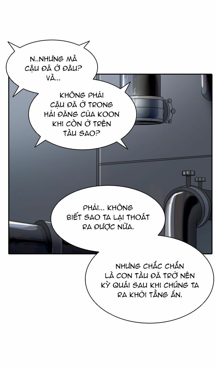 Tòa Tháp Bí Ẩn 2: Chapter 310.5: (tiếp)