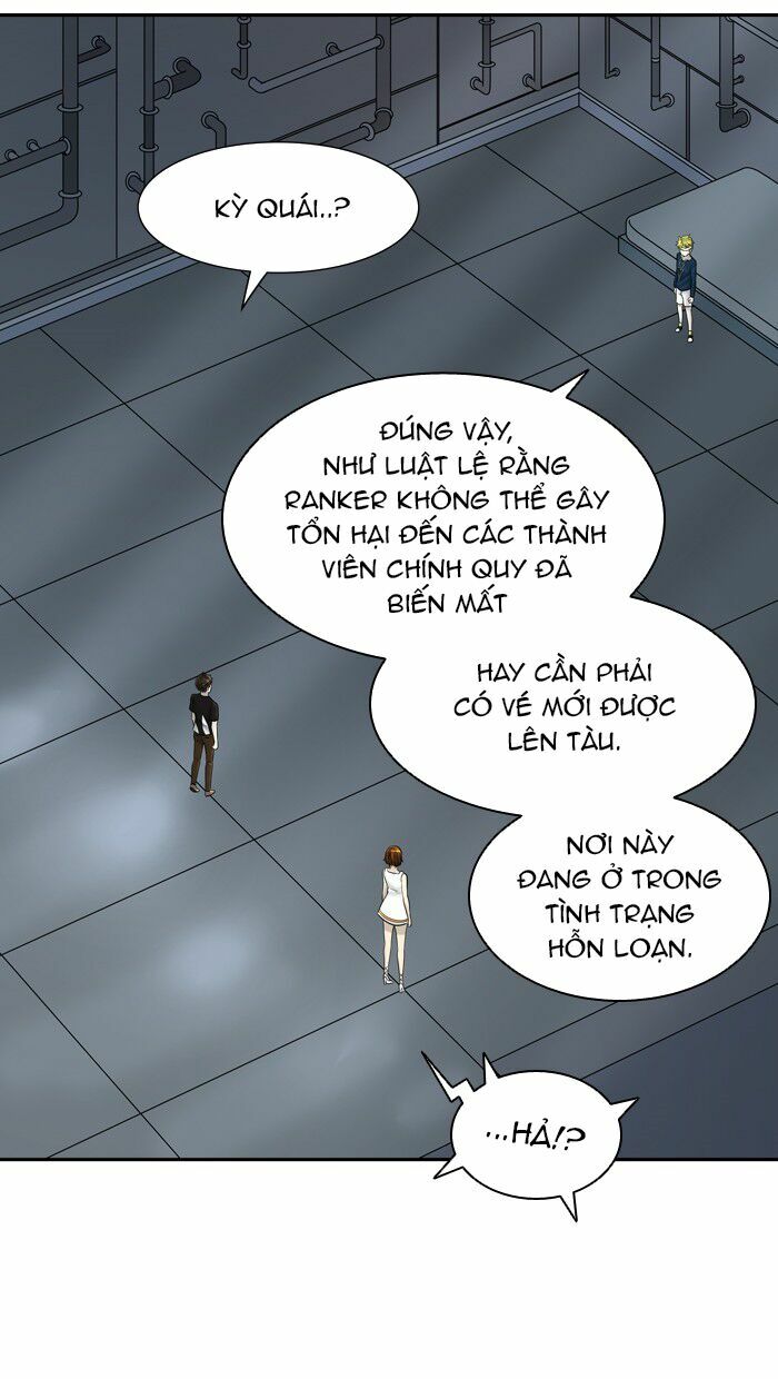 Tòa Tháp Bí Ẩn 2: Chapter 310.5: (tiếp)