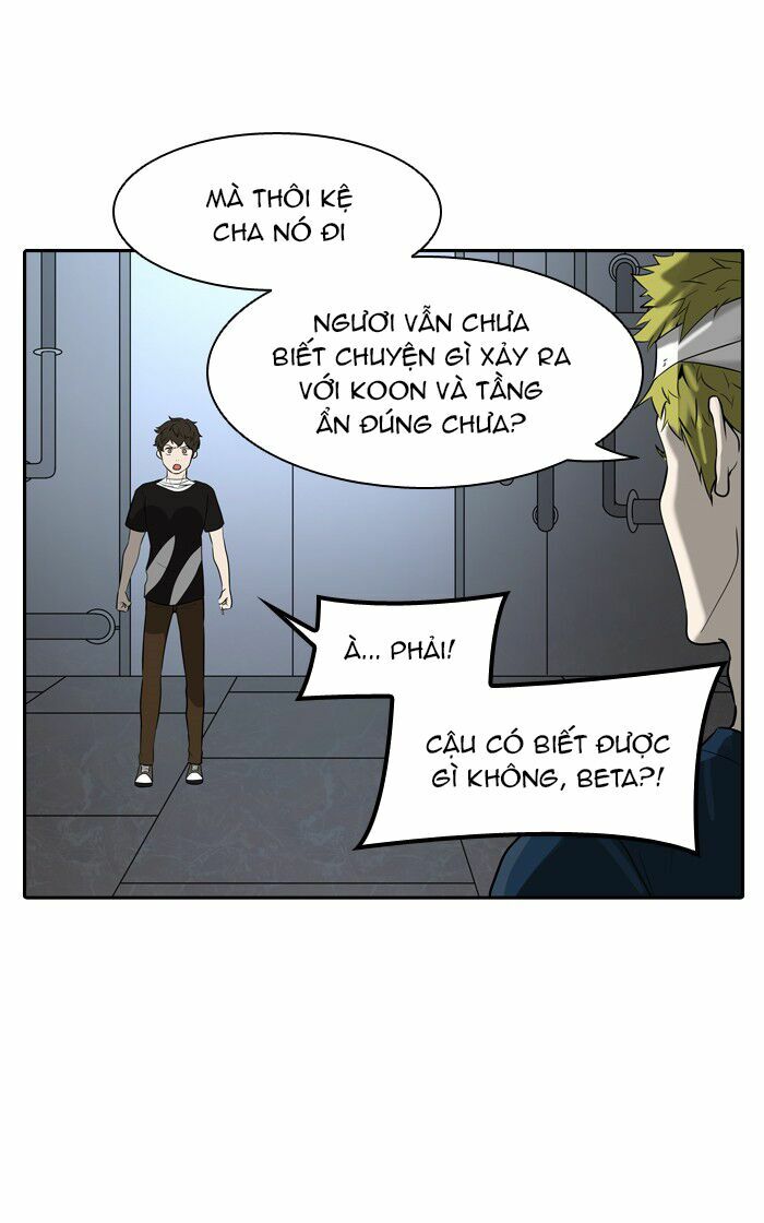 Tòa Tháp Bí Ẩn 2: Chapter 310.5: (tiếp)