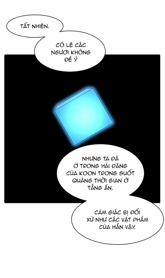 Tòa Tháp Bí Ẩn 2: Chapter 310.5: (tiếp)