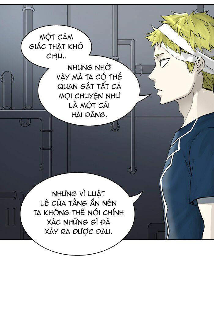 Tòa Tháp Bí Ẩn 2: Chapter 310.5: (tiếp)