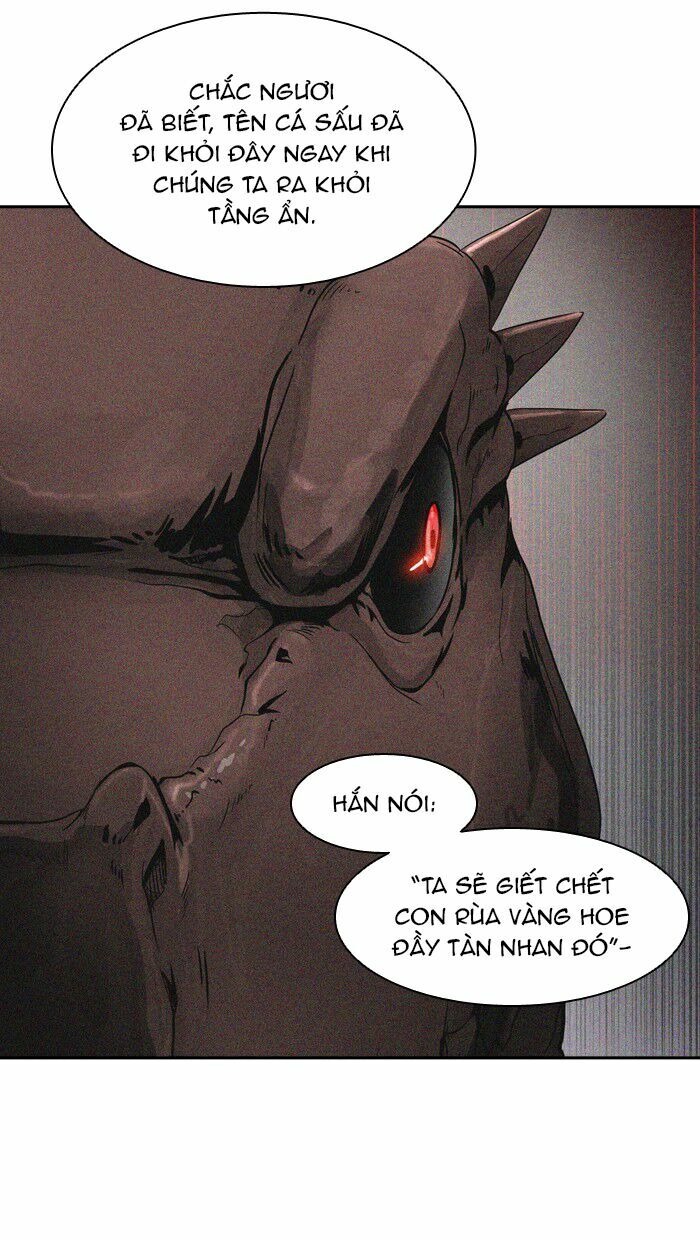 Tòa Tháp Bí Ẩn 2: Chapter 310.5: (tiếp)