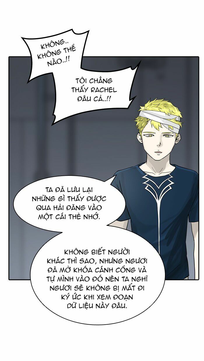 Tòa Tháp Bí Ẩn 2: Chapter 310.5: (tiếp)