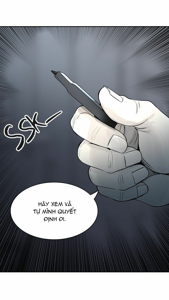 Tòa Tháp Bí Ẩn 2: Chapter 310.5: (tiếp)