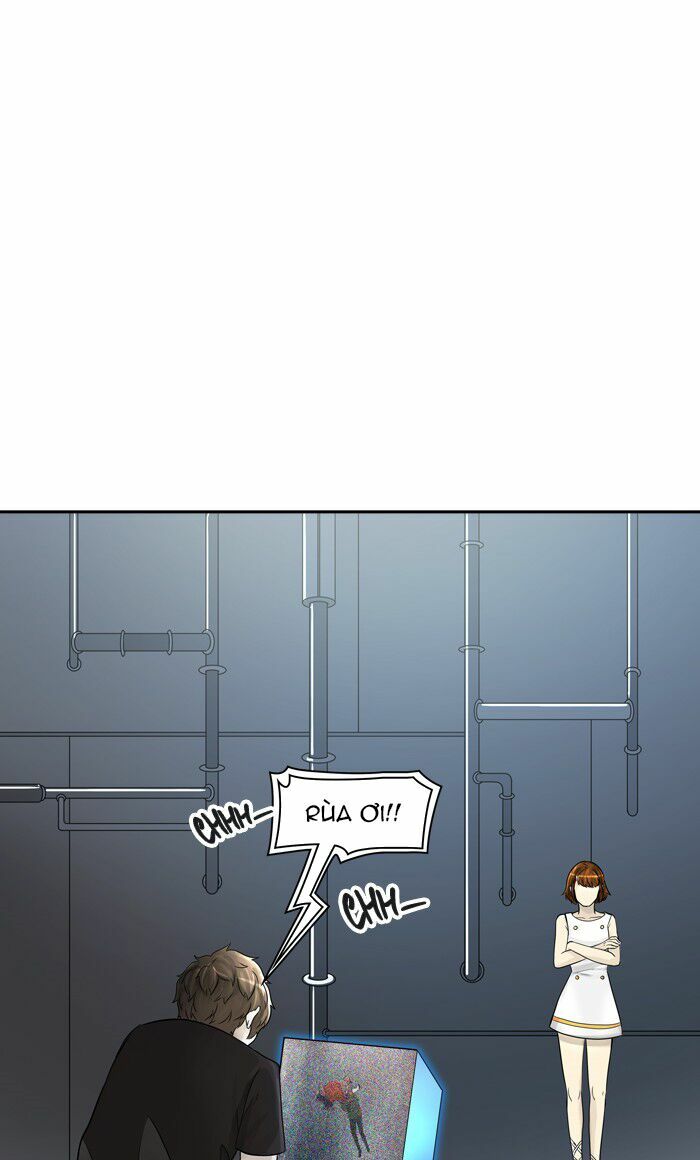 Tòa Tháp Bí Ẩn 2: Chapter 310.5: (tiếp)
