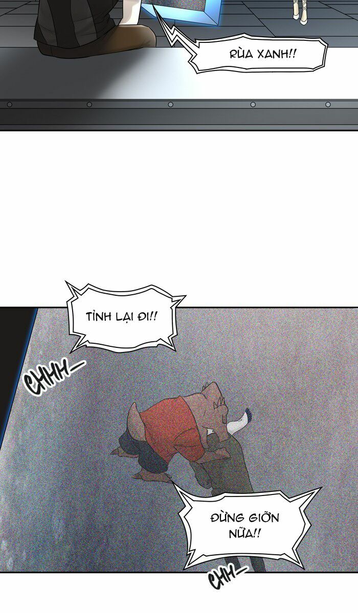 Tòa Tháp Bí Ẩn 2: Chapter 310.5: (tiếp)