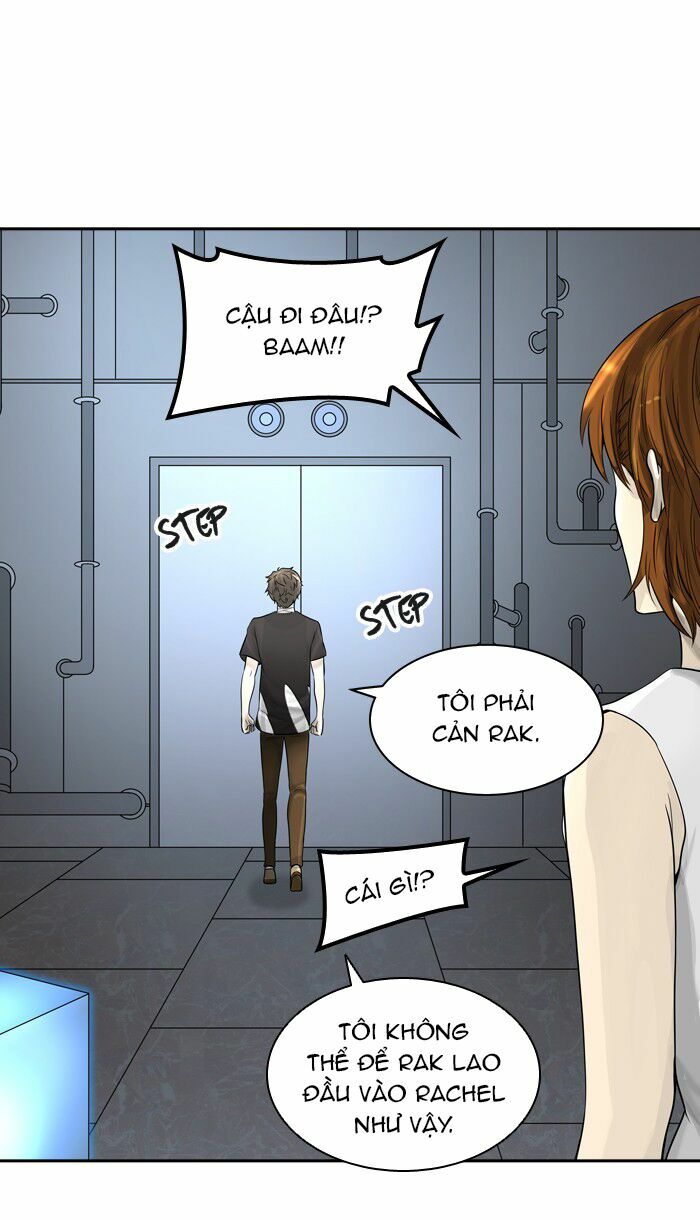 Tòa Tháp Bí Ẩn 2: Chapter 310.5: (tiếp)