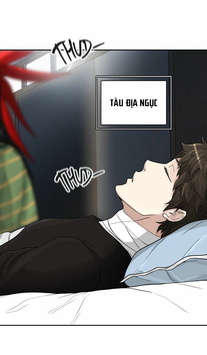 Tòa Tháp Bí Ẩn 2: Chapter 310.5: (tiếp)