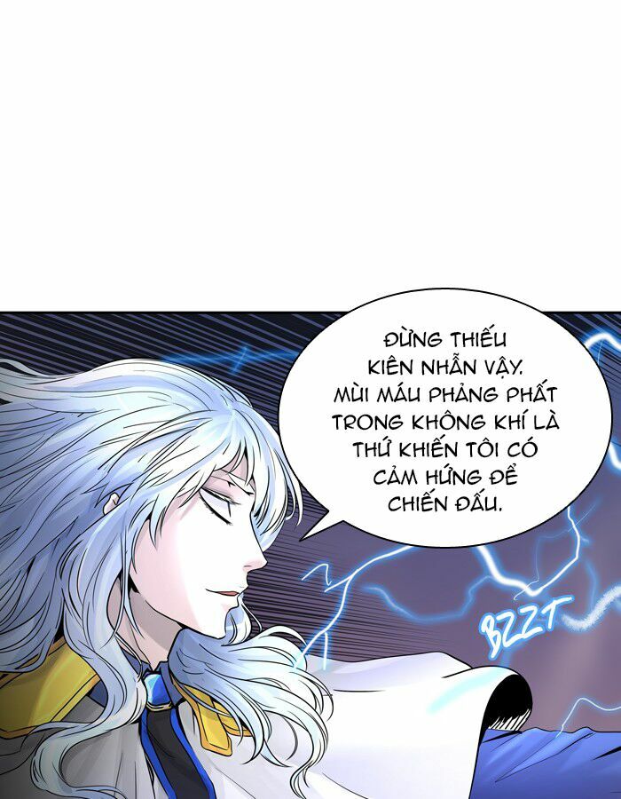 Tòa Tháp Bí Ẩn 2: Chapter 311.5: (tiếp)