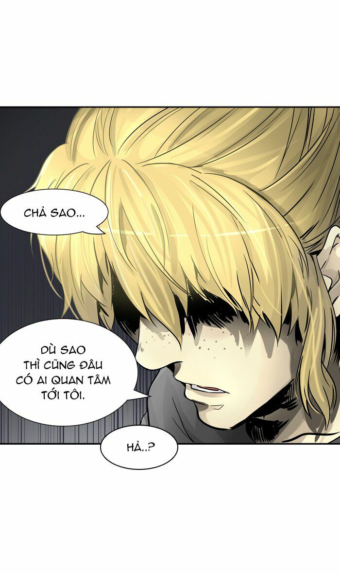 Tòa Tháp Bí Ẩn 2: Chapter 311.5: (tiếp)