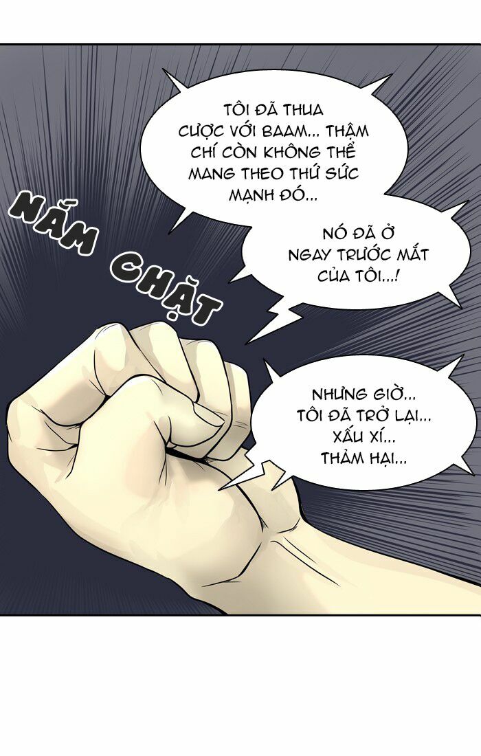 Tòa Tháp Bí Ẩn 2: Chapter 311.5: (tiếp)