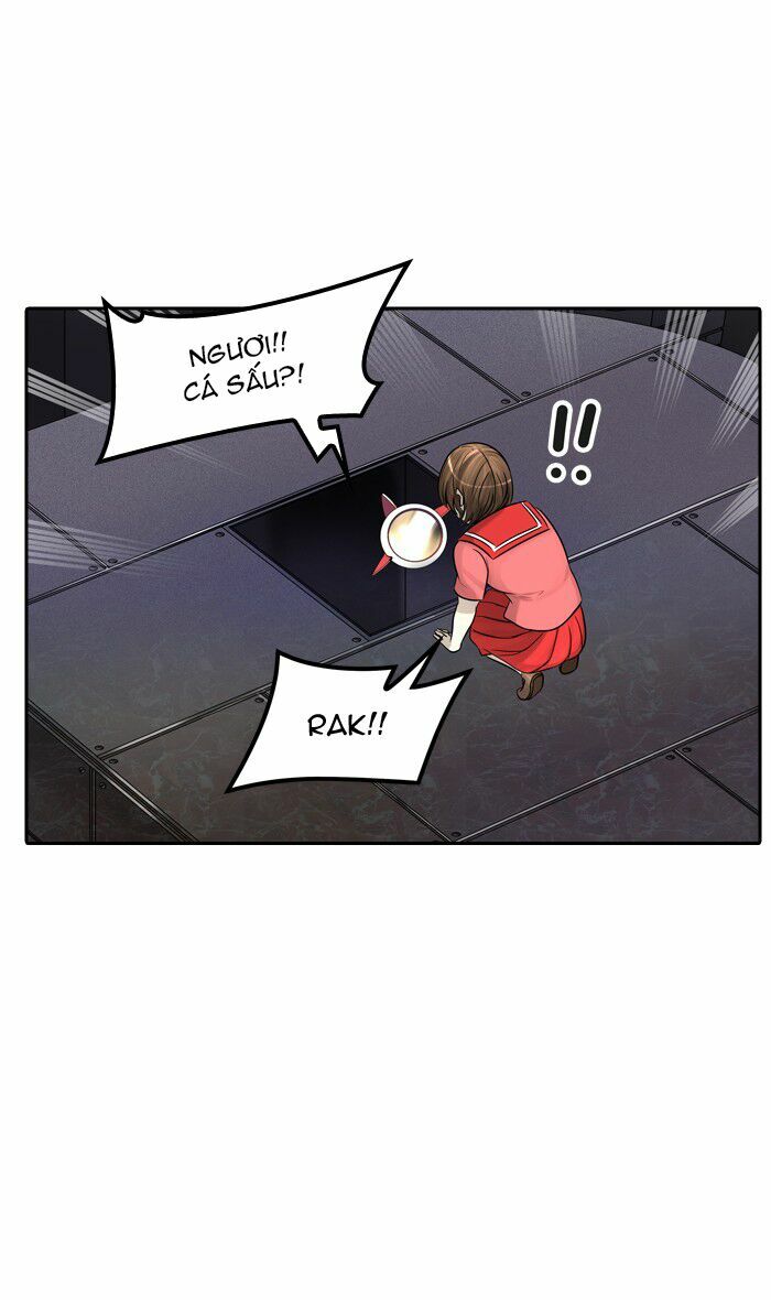 Tòa Tháp Bí Ẩn 2: Chapter 311.5: (tiếp)
