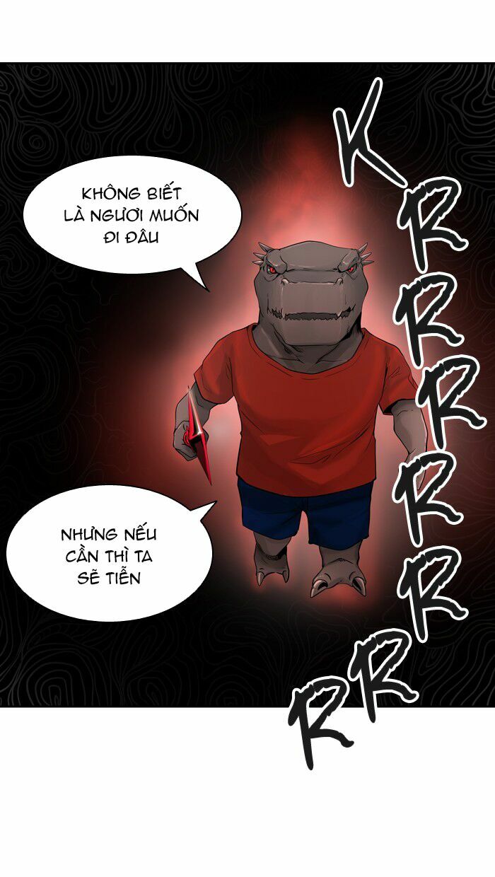 Tòa Tháp Bí Ẩn 2: Chapter 311.5: (tiếp)