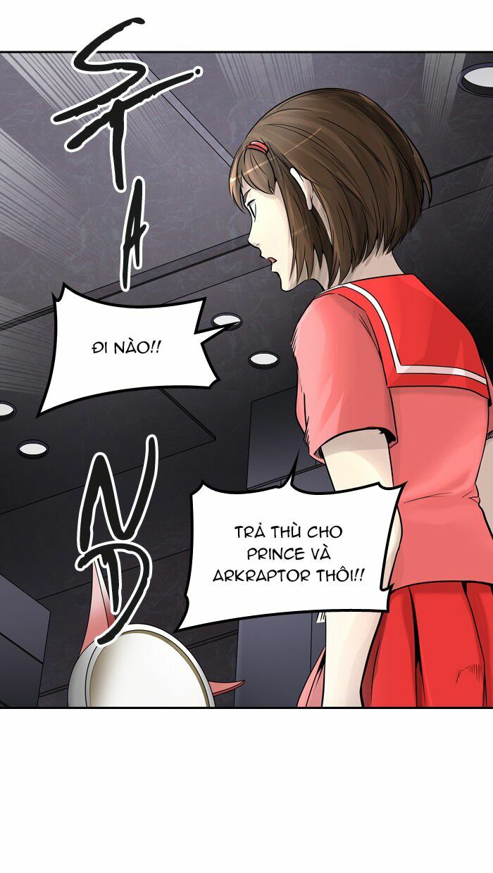 Tòa Tháp Bí Ẩn 2: Chapter 311.5: (tiếp)