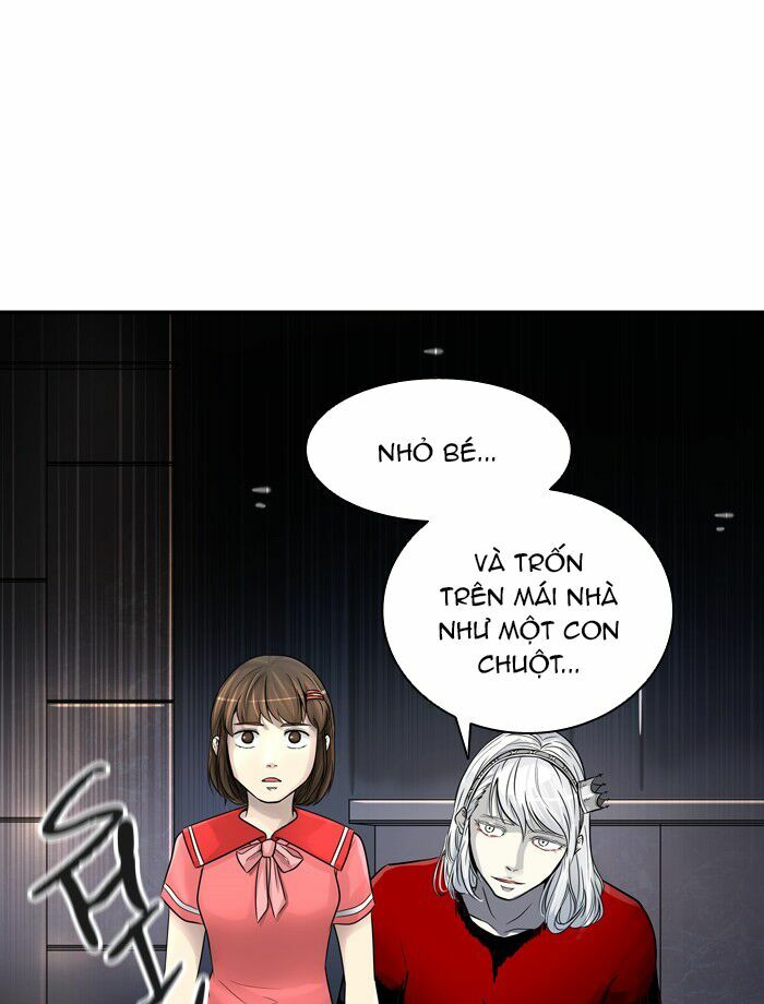 Tòa Tháp Bí Ẩn 2: Chapter 311.5: (tiếp)