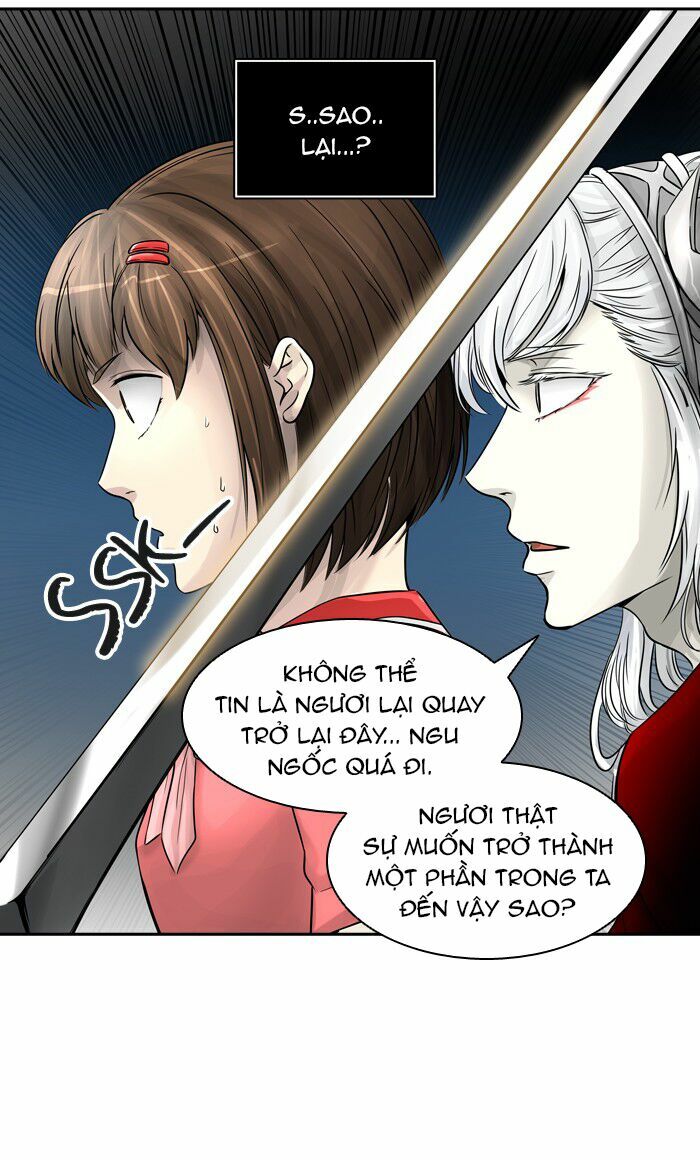 Tòa Tháp Bí Ẩn 2: Chapter 311.5: (tiếp)