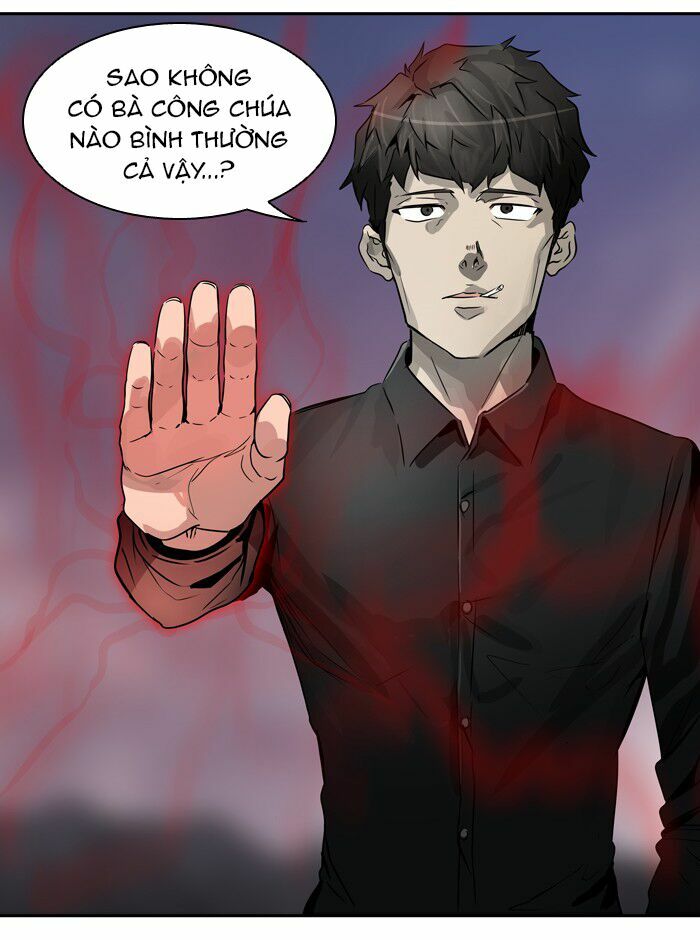 Tòa Tháp Bí Ẩn 2: Chapter 311.5: (tiếp)