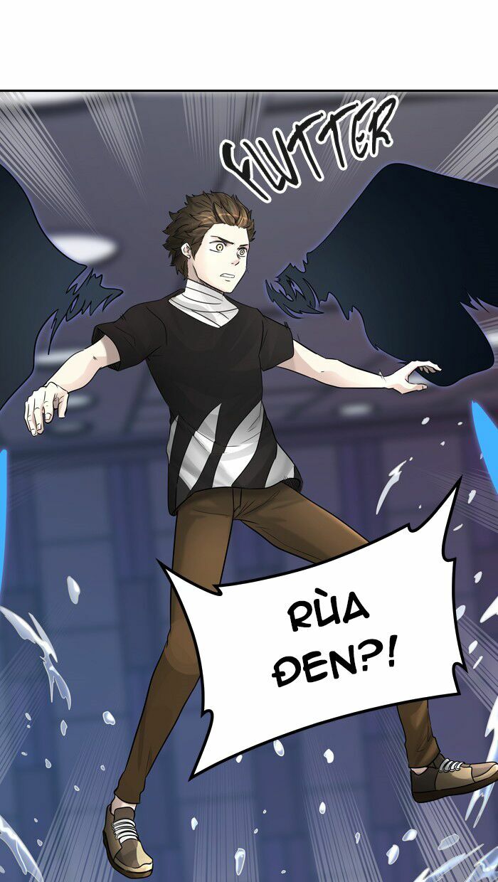 Tòa Tháp Bí Ẩn 2: Chapter 311.5: (tiếp)