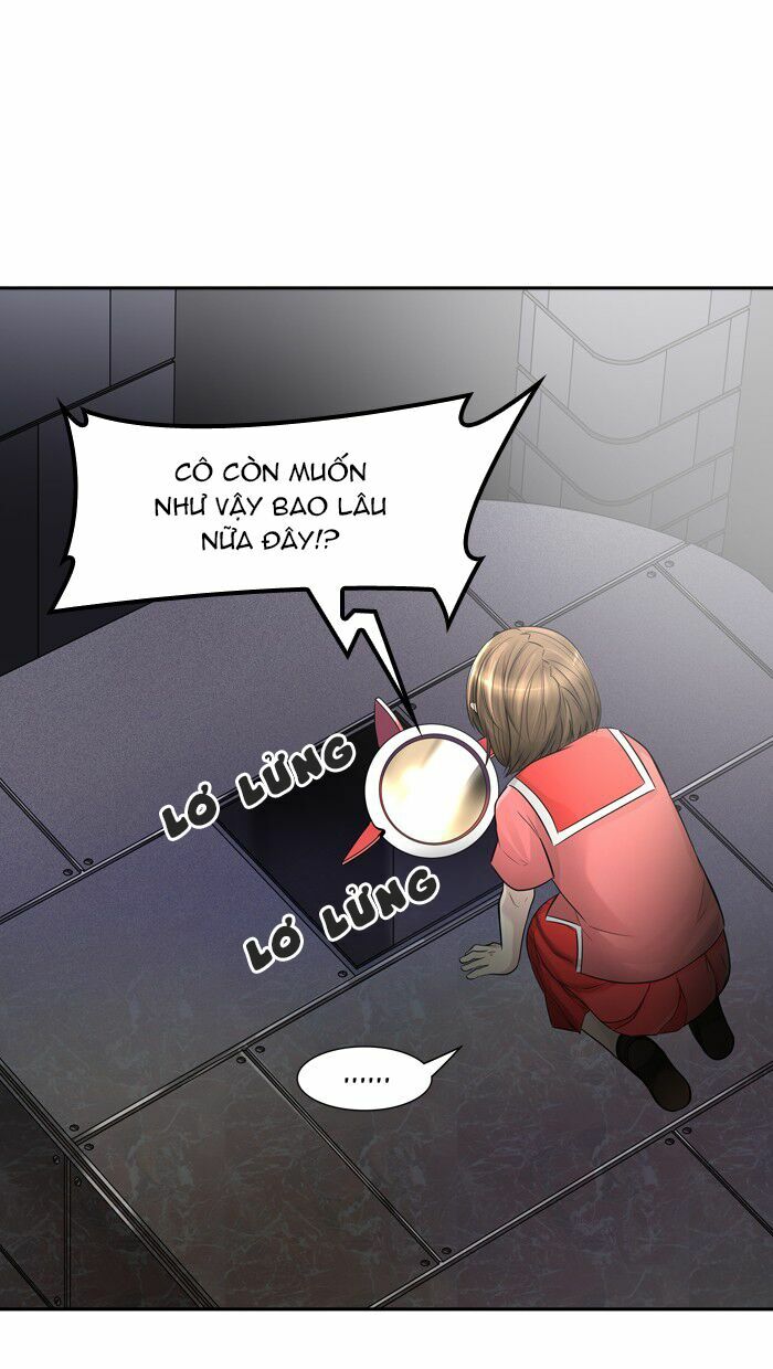 Tòa Tháp Bí Ẩn 2: Chapter 311.5: (tiếp)