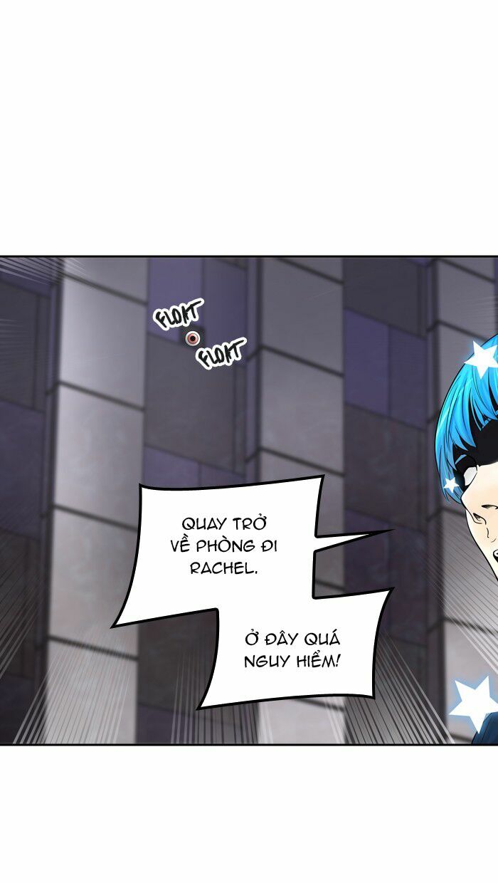Tòa Tháp Bí Ẩn 2: Chapter 311.5: (tiếp)