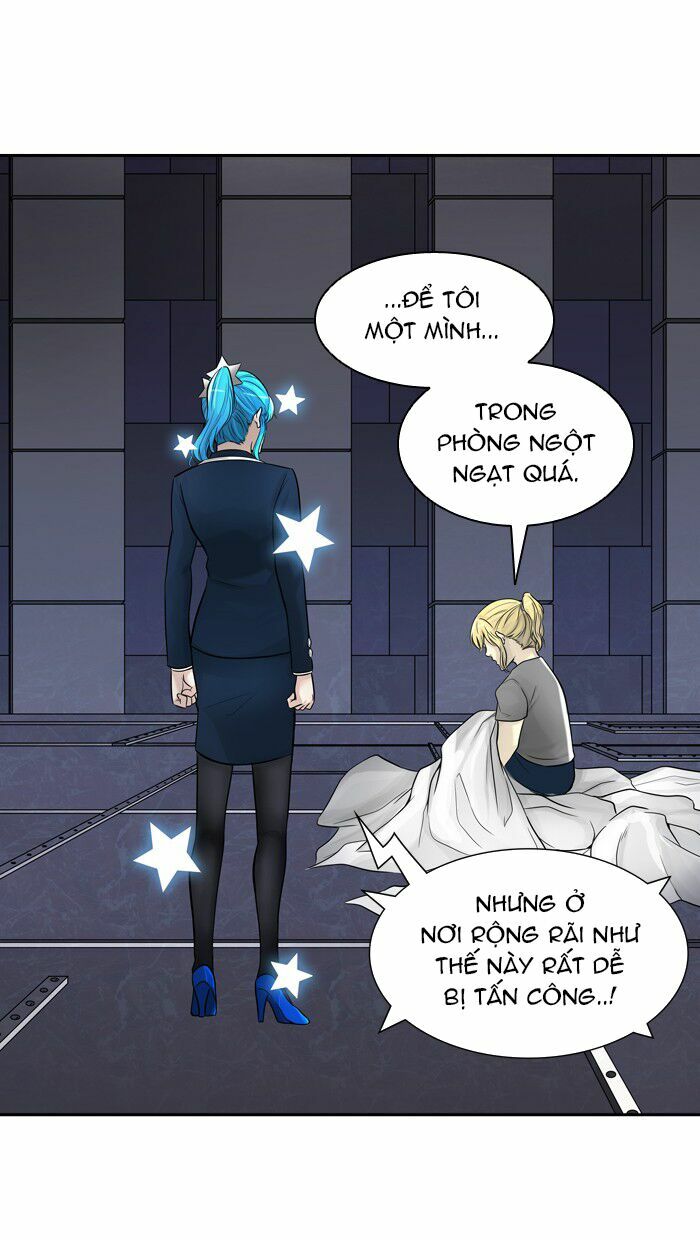 Tòa Tháp Bí Ẩn 2: Chapter 311.5: (tiếp)