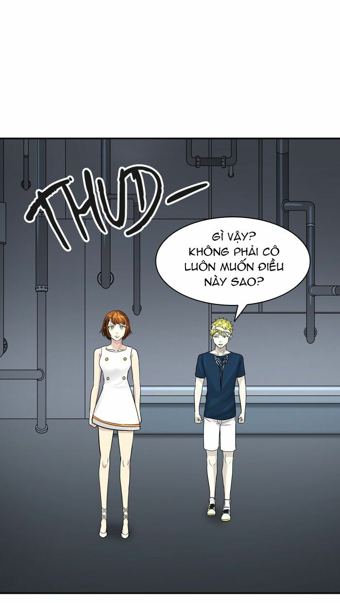 Tòa Tháp Bí Ẩn 2: Chapter 311