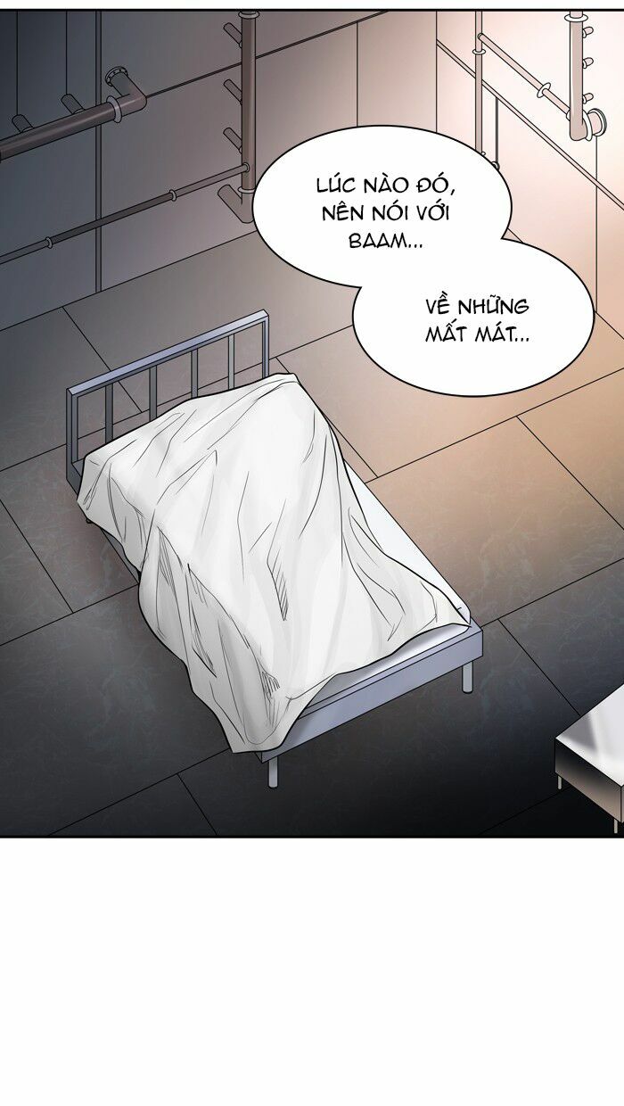 Tòa Tháp Bí Ẩn 2: Chapter 311
