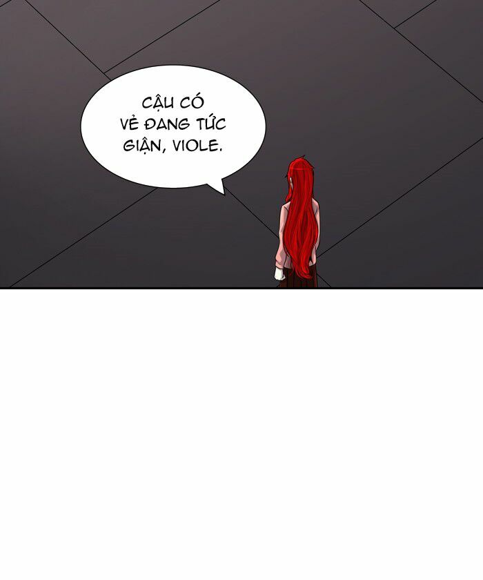 Tòa Tháp Bí Ẩn 2: Chapter 311