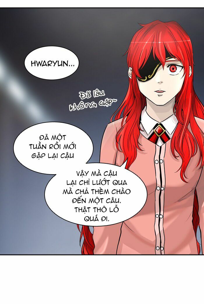 Tòa Tháp Bí Ẩn 2: Chapter 311