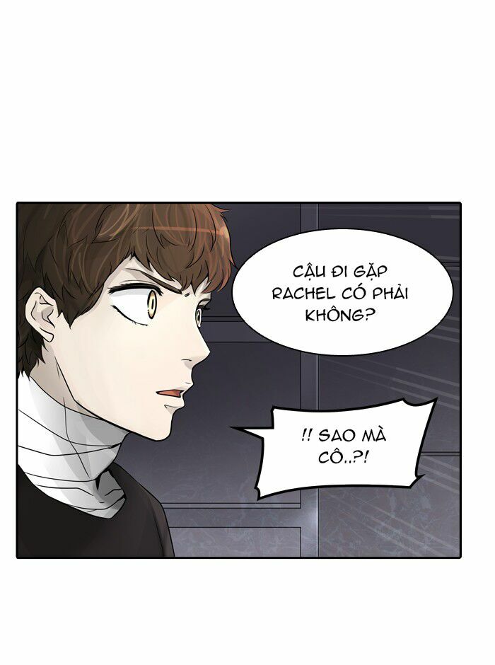 Tòa Tháp Bí Ẩn 2: Chapter 311
