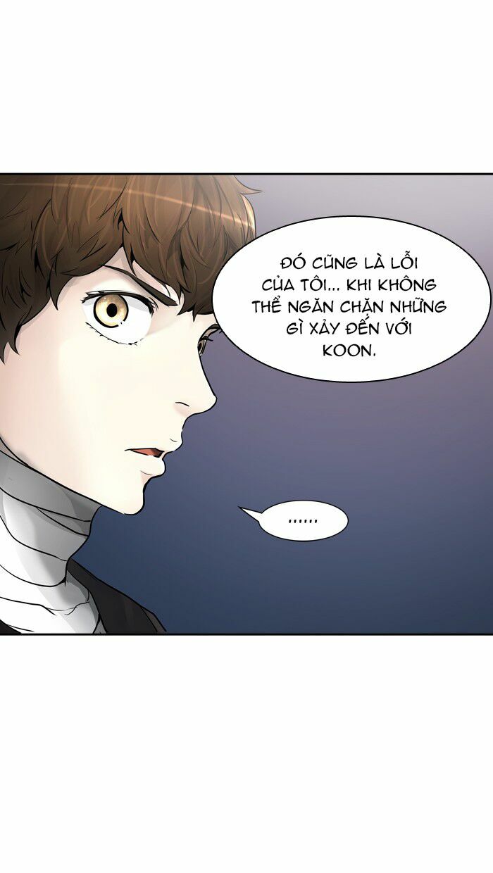 Tòa Tháp Bí Ẩn 2: Chapter 311