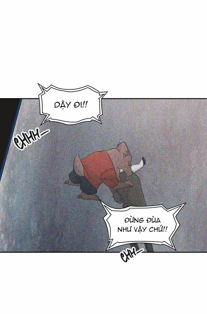 Tòa Tháp Bí Ẩn 2: Chapter 311