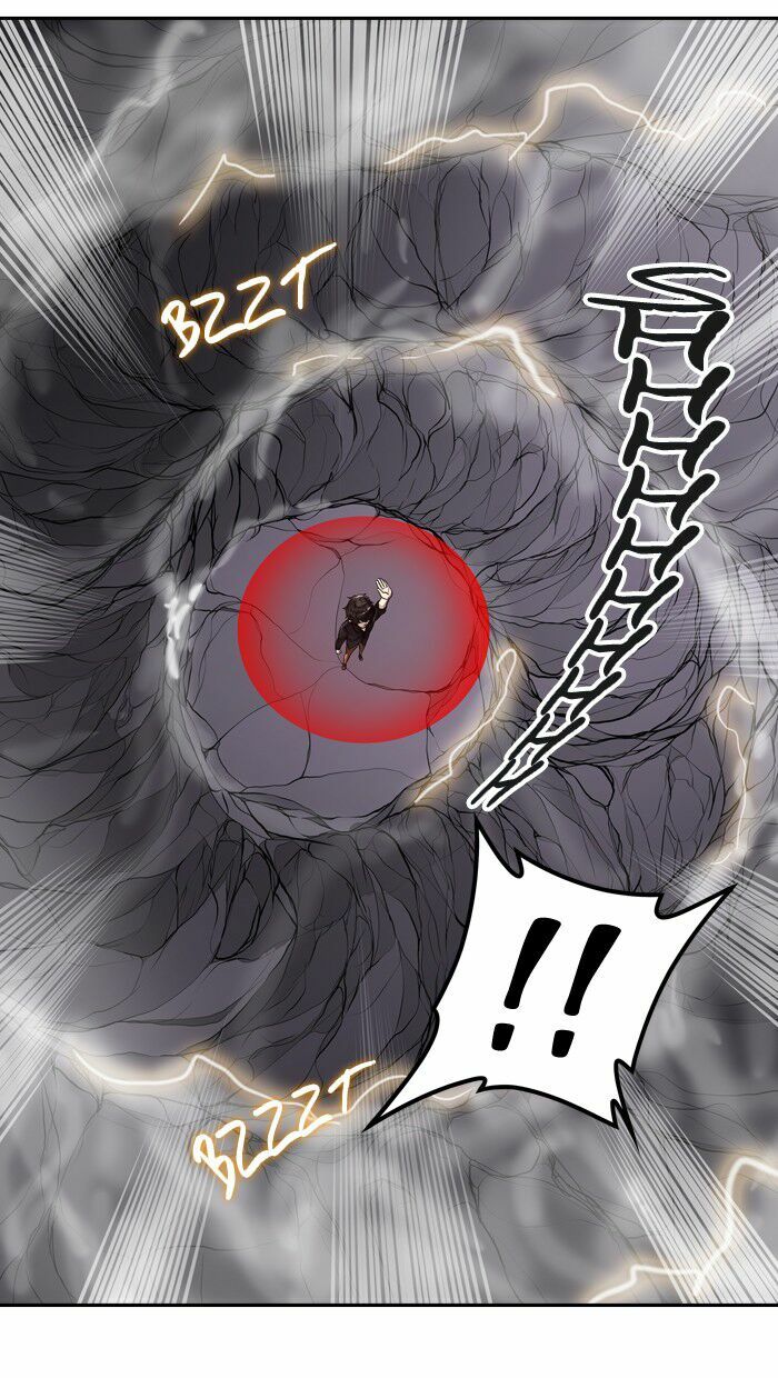 Tòa Tháp Bí Ẩn 2: Chapter 311