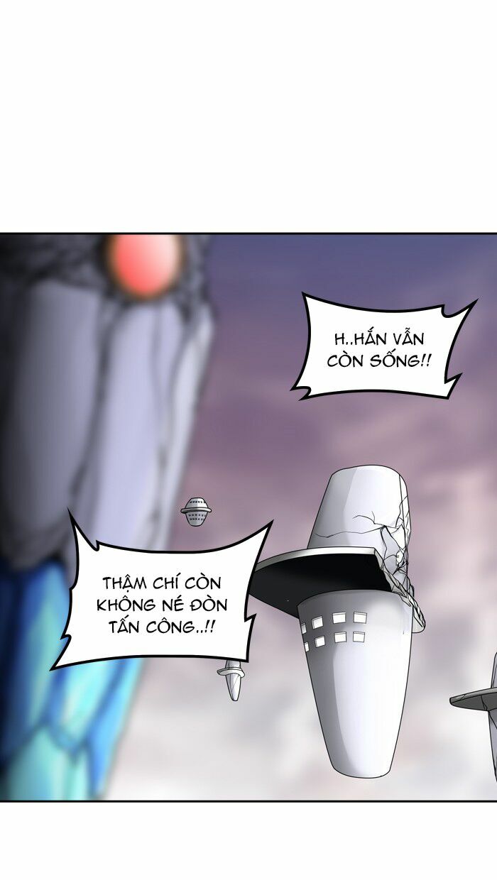 Tòa Tháp Bí Ẩn 2: Chapter 311