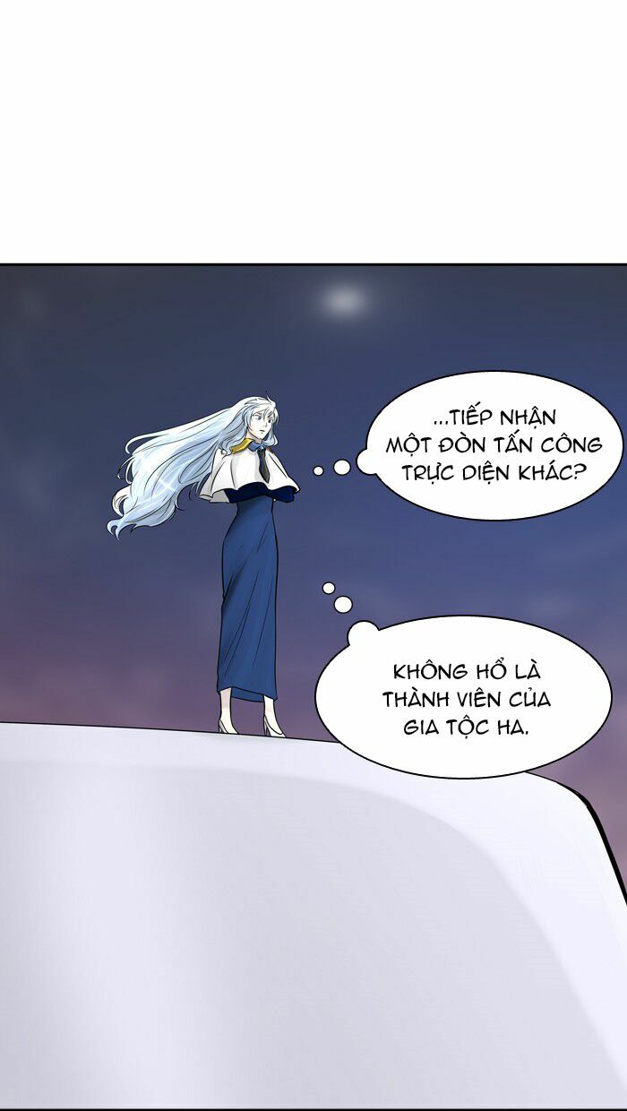 Tòa Tháp Bí Ẩn 2: Chapter 311