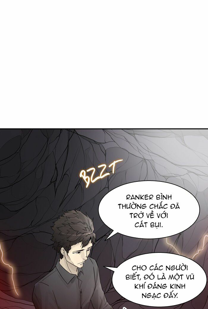 Tòa Tháp Bí Ẩn 2: Chapter 311