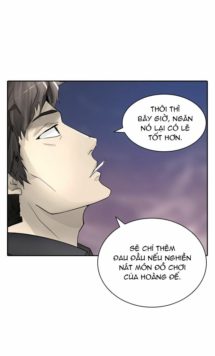 Tòa Tháp Bí Ẩn 2: Chapter 311