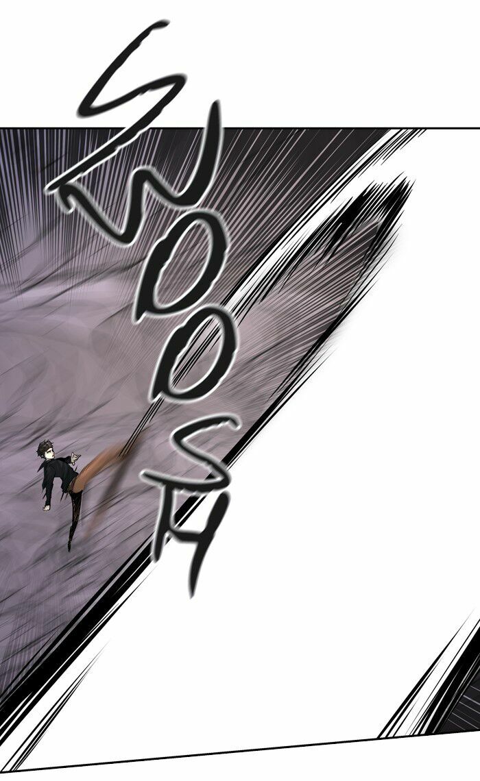 Tòa Tháp Bí Ẩn 2: Chapter 311