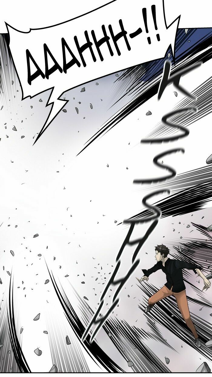 Tòa Tháp Bí Ẩn 2: Chapter 311