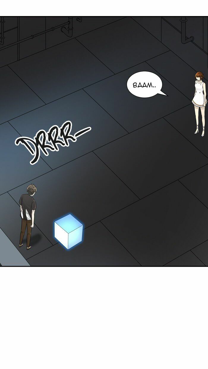 Tòa Tháp Bí Ẩn 2: Chapter 311