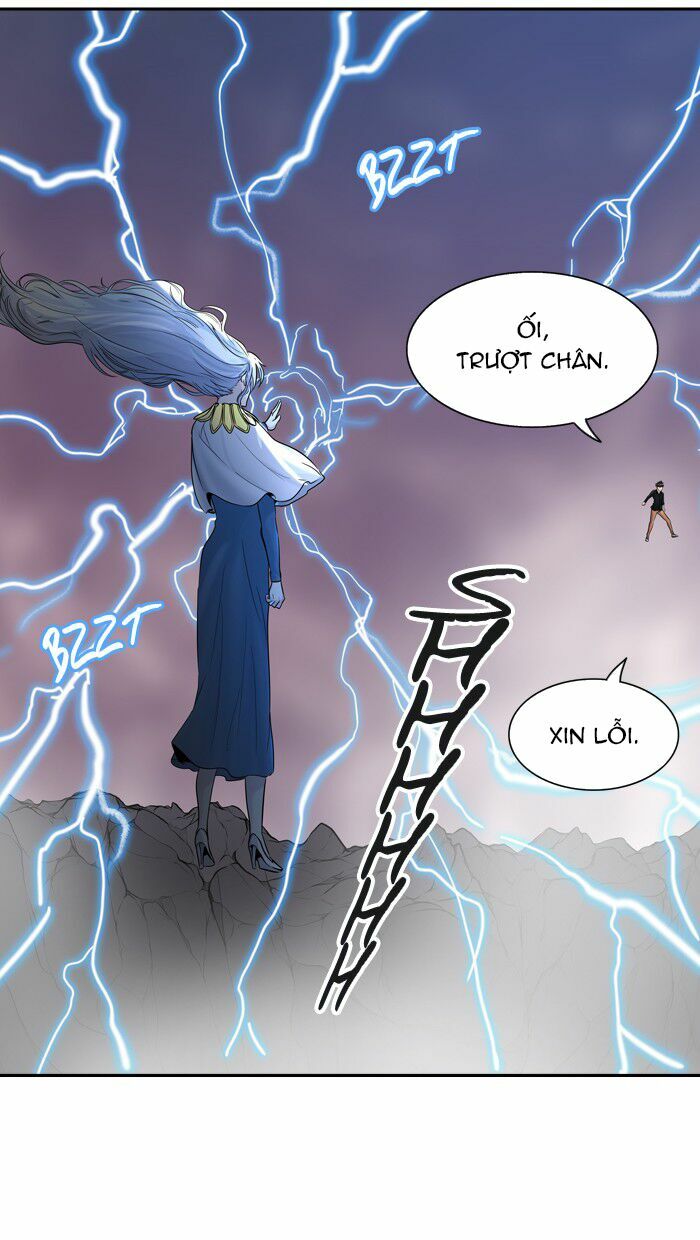 Tòa Tháp Bí Ẩn 2: Chapter 311