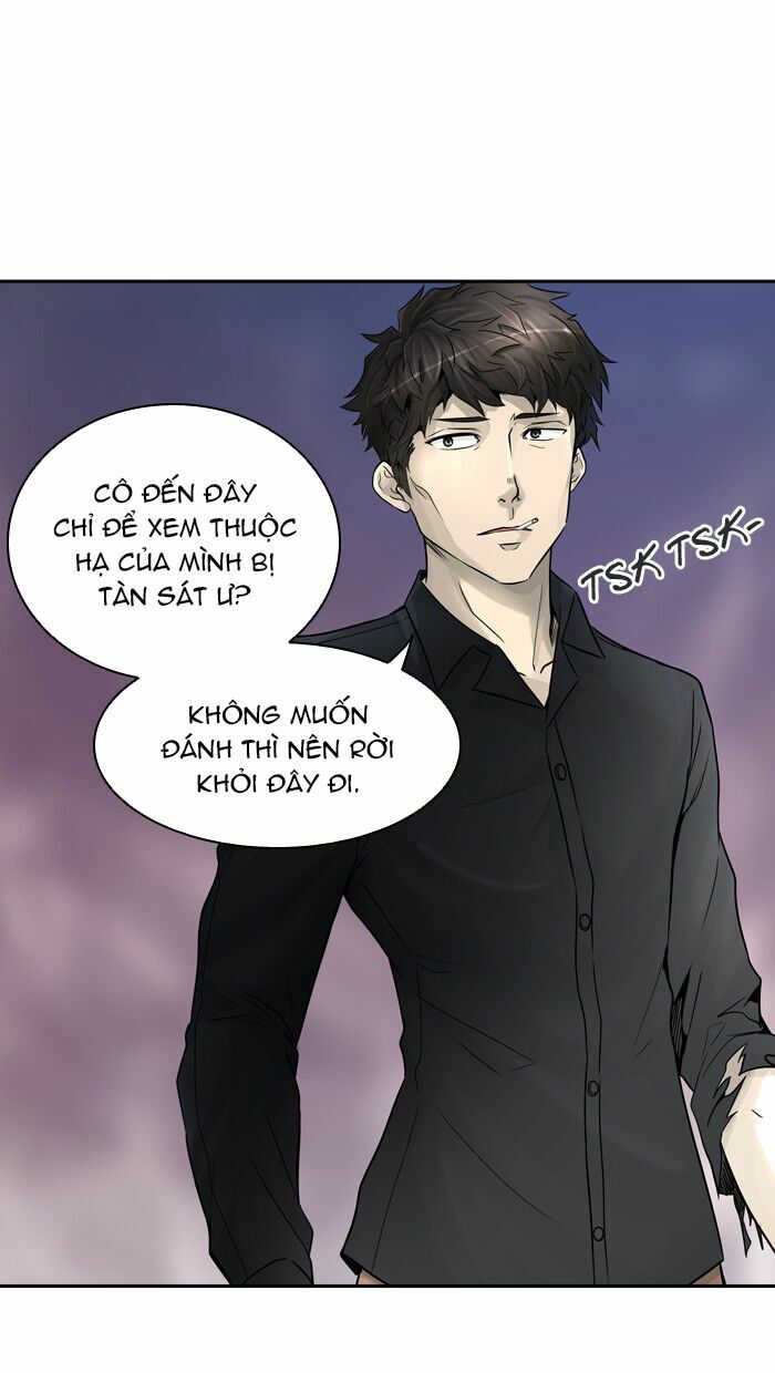 Tòa Tháp Bí Ẩn 2: Chapter 311